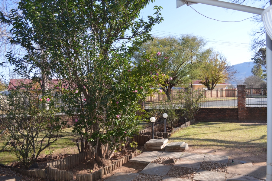 4 Bedroom Property for Sale in Bergsig Eastern Cape